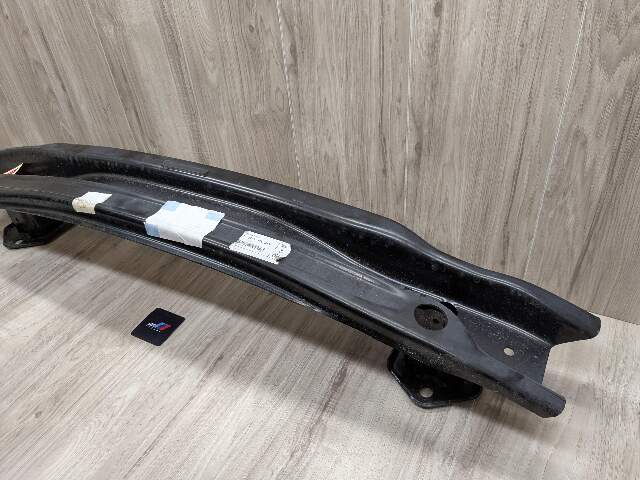 OEM BMW F22 F23 F87 230 M235 Rear Bumper Reinforcement Rebar Carrier Impact Bar