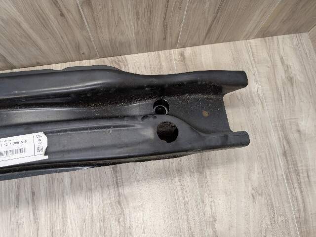 OEM BMW F22 F23 F87 230 M235 Rear Bumper Reinforcement Rebar Carrier Impact Bar