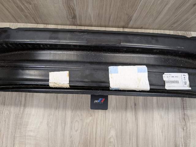 OEM BMW F22 F23 F87 230 M235 Rear Bumper Reinforcement Rebar Carrier Impact Bar