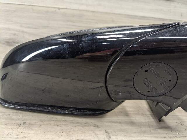 14-20 OEM BMW F22 F23 F87 M2 Left Driver Side Mirror Auto Dip Shadow Assembly