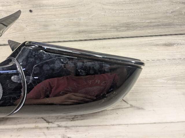14-20 OEM BMW F22 F23 F87 M2 Left Driver Side Mirror Auto Dip Shadow Assembly