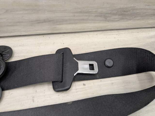 14-20 OEM BMW F22 F87 M2 Front Right Passenger Seatbelt Seat Belt Retractor
