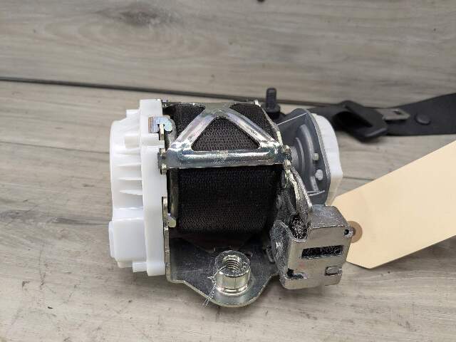 14-20 OEM BMW F22 F87 M2 Front Right Passenger Seatbelt Seat Belt Retractor