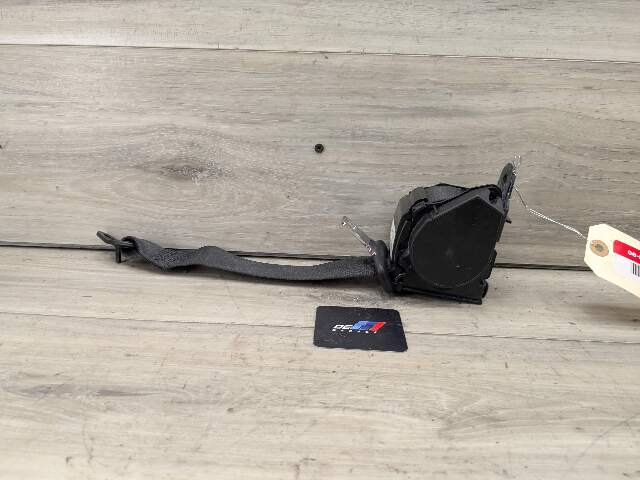 18-20 OEM BMW F87 M2 Rear Top Left Right Side Seatbelt Seat Belt Retractor