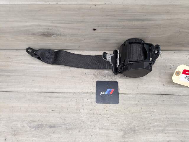 18-20 OEM BMW F87 M2 Rear Top Left Right Side Seatbelt Seat Belt Retractor