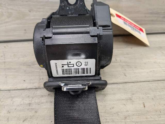 18-20 OEM BMW F87 M2 Rear Top Left Right Side Seatbelt Seat Belt Retractor