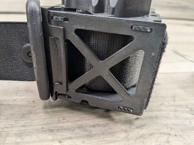 18-20 OEM BMW F87 M2 Rear Top Left Right Side Seatbelt Seat Belt Retractor