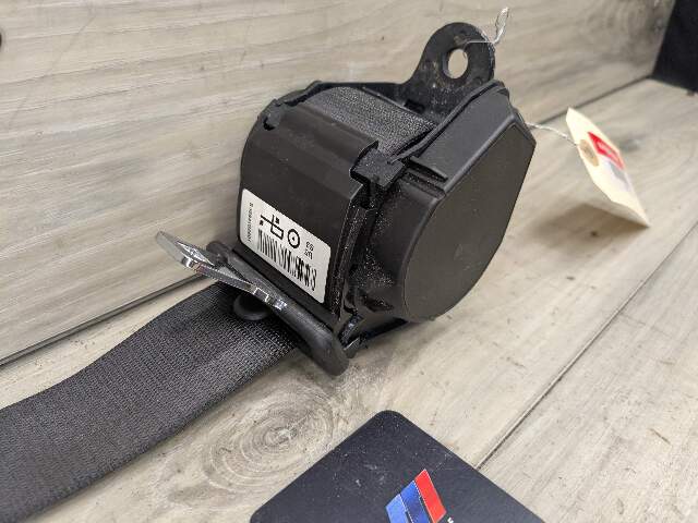 18-20 OEM BMW F87 M2 Rear Top Left Right Side Seatbelt Seat Belt Retractor