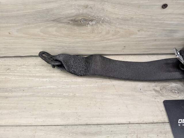 18-20 OEM BMW F87 M2 Rear Top Left Right Side Seatbelt Seat Belt Retractor