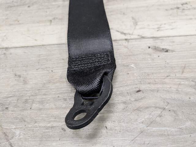 18-20 OEM BMW F87 M2 Rear Top Left Right Side Seatbelt Seat Belt Retractor