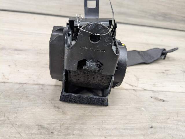 18-20 OEM BMW F87 M2 Rear Top Left Right Side Seatbelt Seat Belt Retractor