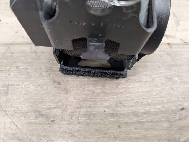 18-20 OEM BMW F87 M2 Rear Top Left Right Side Seatbelt Seat Belt Retractor