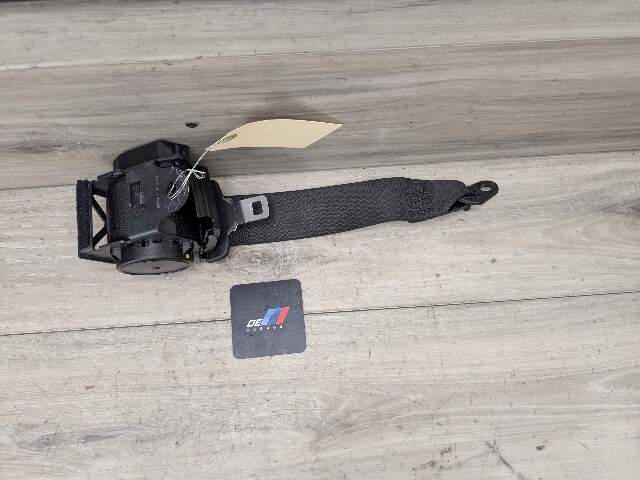 18-20 OEM BMW F87 M2 Rear Top Left Right Side Seatbelt Seat Belt Retractor