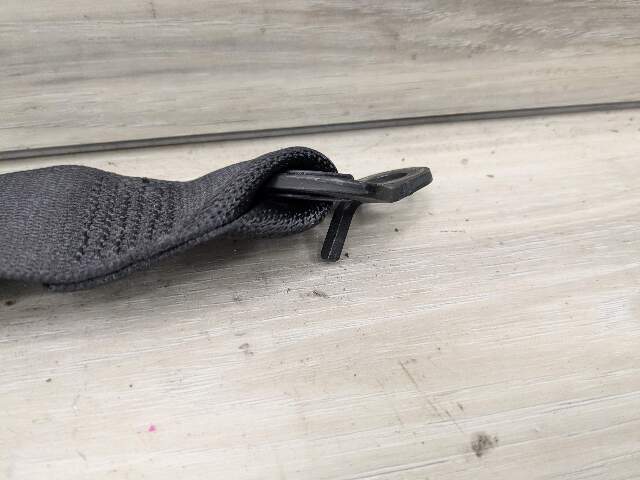18-20 OEM BMW F87 M2 Rear Top Left Right Side Seatbelt Seat Belt Retractor