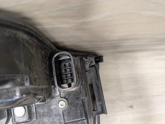 14-19 OEM BMW F15 F16 F85 F86 G11 G12 Front Left Driver Door Lock Latch Actuator