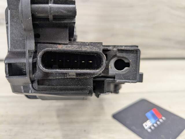 14-19 OEM BMW F15 F16 F85 F86 G11 G12 Front Left Driver Door Lock Latch Actuator