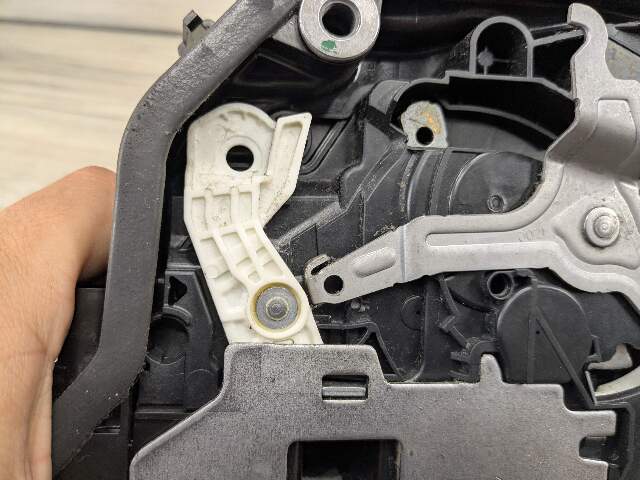 14-19 OEM BMW F15 F16 F85 F86 G11 G12 Front Left Driver Door Lock Latch Actuator