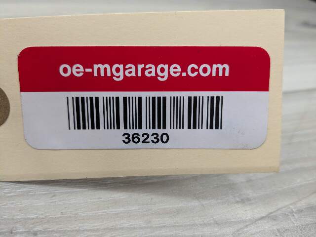 OEM BMW F15 F16 F39 F48 F85 F86 Front Rear Left Door Handle Bracket Holder