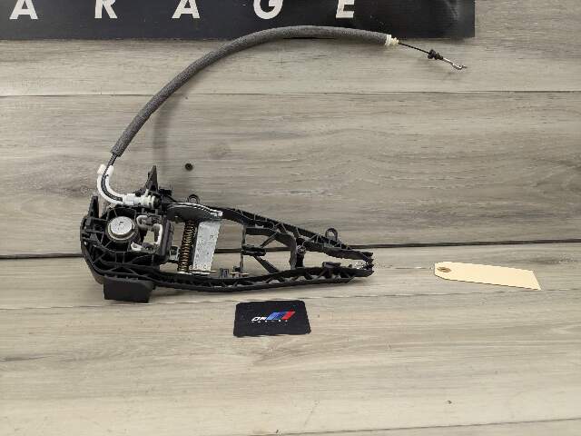 OEM BMW F15 F16 F39 F48 F85 F86 Front Rear Left Door Handle Bracket Holder