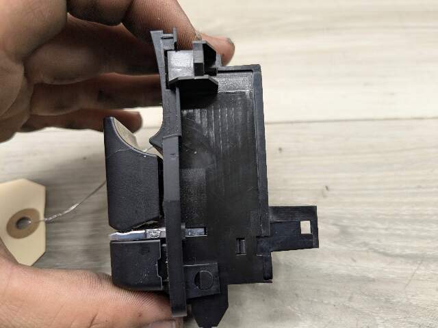 *10-16 OEM BMW F01 F02 F07 550 750 Parking Brake Auto Hold Switch