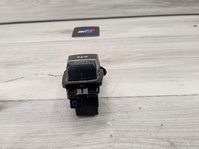 *10-16 OEM BMW F01 F02 F07 550 750 Parking Brake Auto Hold Switch