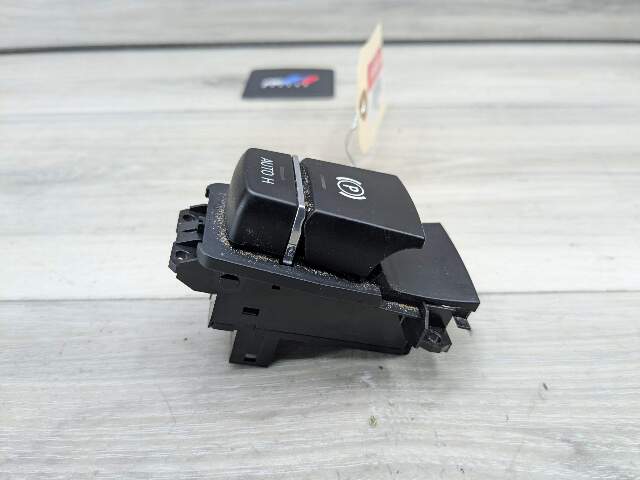 *10-16 OEM BMW F01 F02 F07 550 750 Parking Brake Auto Hold Switch