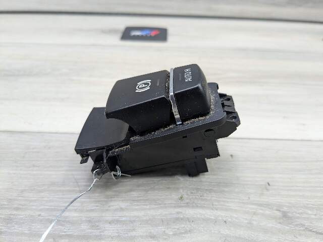 *10-16 OEM BMW F01 F02 F07 550 750 Parking Brake Auto Hold Switch