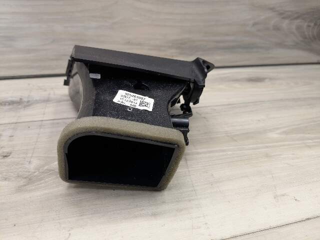 2014-2019 OEM BMW F15 F85 X5 F16 F86 X6 Left Driver Air AC Vent Dash Grille