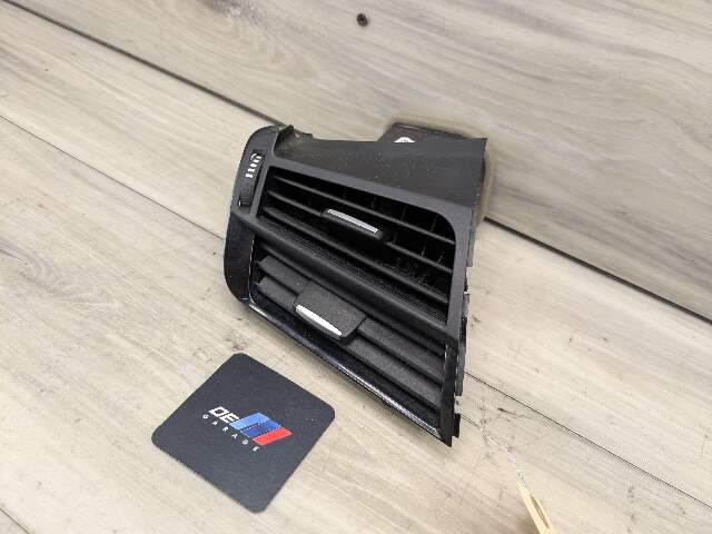 2014-2019 OEM BMW F15 F85 X5 F16 F86 X6 Left Driver Air AC Vent Dash Grille