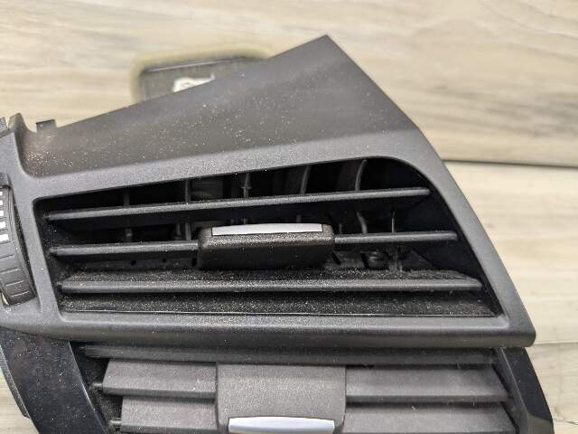 2014-2019 OEM BMW F15 F85 X5 F16 F86 X6 Left Driver Air AC Vent Dash Grille