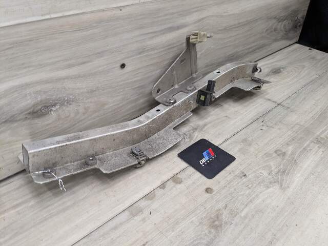 14-18 OEM BMW F15 F16 F85 X5 Left Driver Headlight Mount Support Bracket