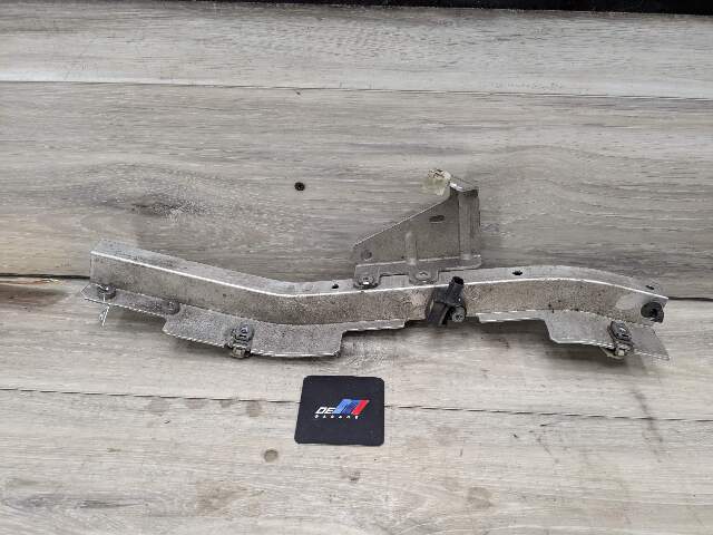 14-18 OEM BMW F15 F16 F85 X5 Left Driver Headlight Mount Support Bracket