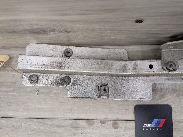 14-18 OEM BMW F15 F16 F85 X5 Left Driver Headlight Mount Support Bracket