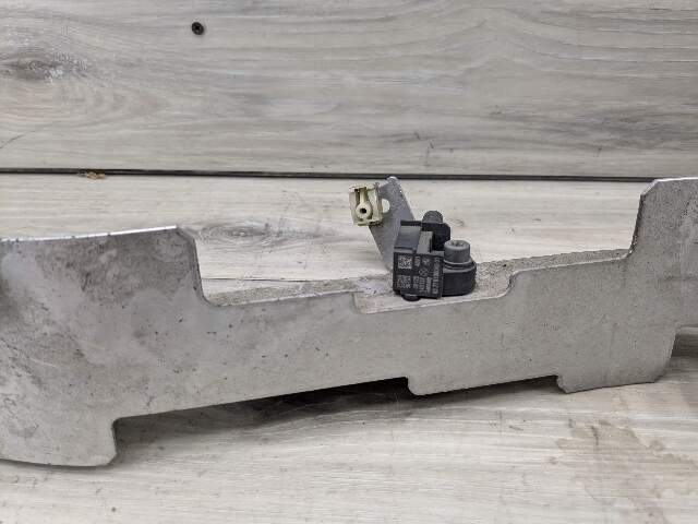 14-18 OEM BMW F15 F16 F85 X5 Left Driver Headlight Mount Support Bracket