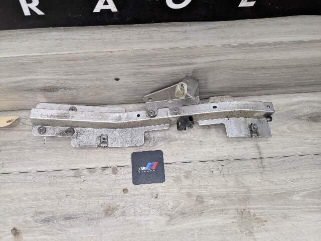 14-18 OEM BMW F15 F16 F85 X5 Left Driver Headlight Mount Support Bracket