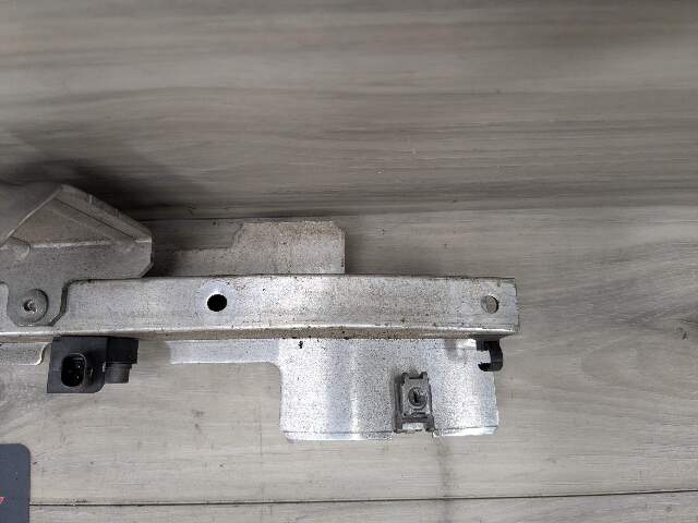 14-18 OEM BMW F15 F16 F85 X5 Left Driver Headlight Mount Support Bracket
