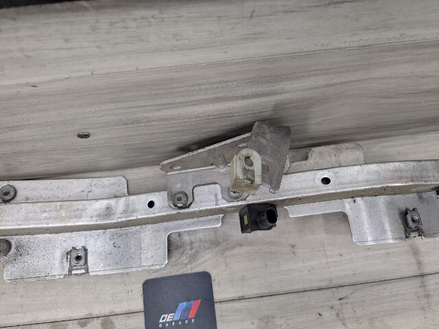 14-18 OEM BMW F15 F16 F85 X5 Left Driver Headlight Mount Support Bracket