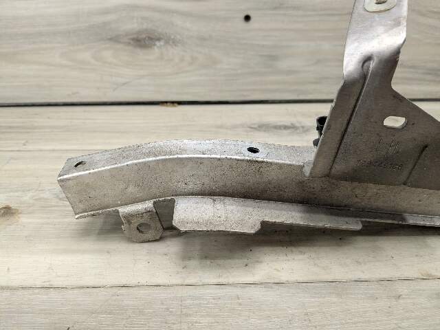 14-18 OEM BMW F15 F16 F85 X5 Left Driver Headlight Mount Support Bracket