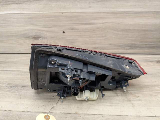18-21 OEM BMW G01 X3 Rear Right Passenger Side Inner Trunk Tail Light