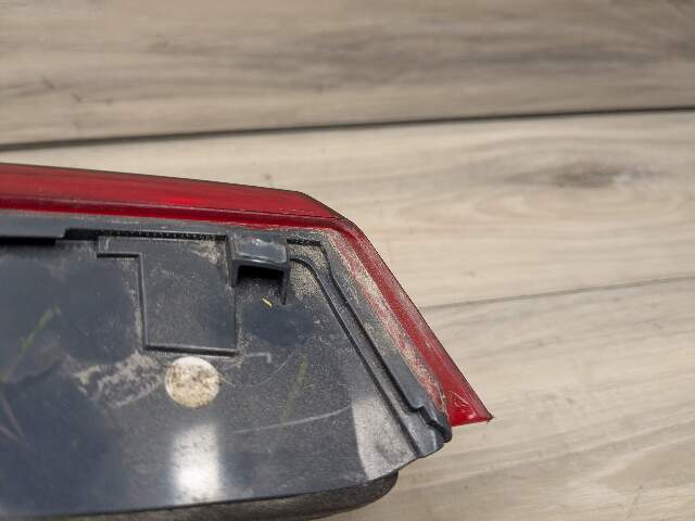 18-21 OEM BMW G01 X3 Rear Right Passenger Side Inner Trunk Tail Light