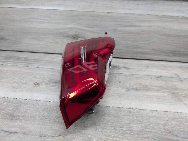 18-21 OEM BMW G01 X3 Rear Right Passenger Side Inner Trunk Tail Light