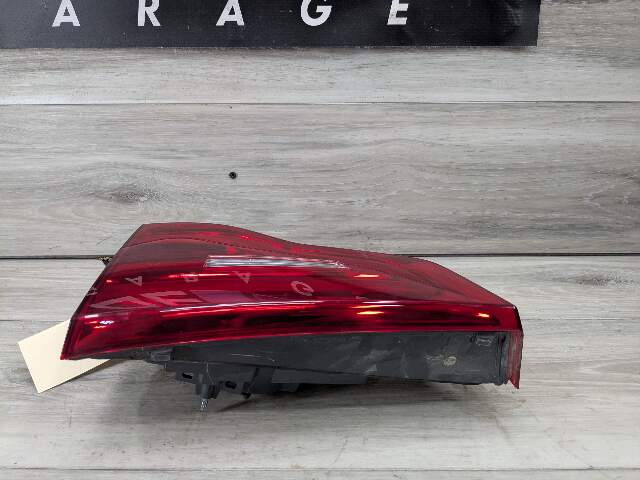 18-21 OEM BMW G01 X3 Rear Right Passenger Side Inner Trunk Tail Light