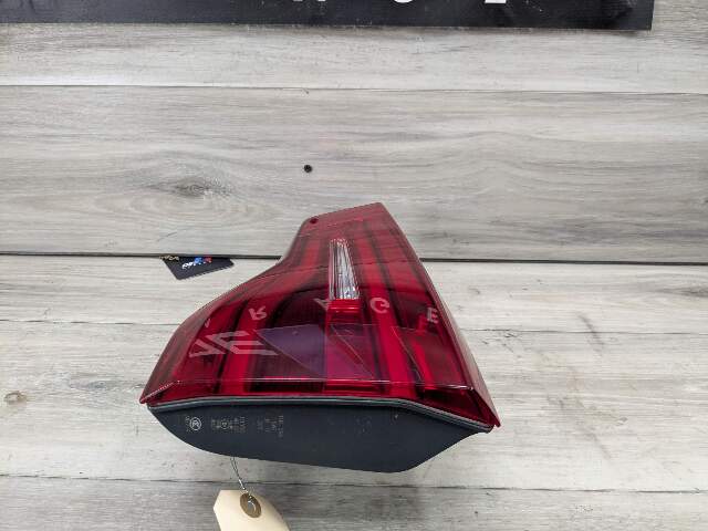 18-21 OEM BMW G01 X3 Rear Right Passenger Side Inner Trunk Tail Light