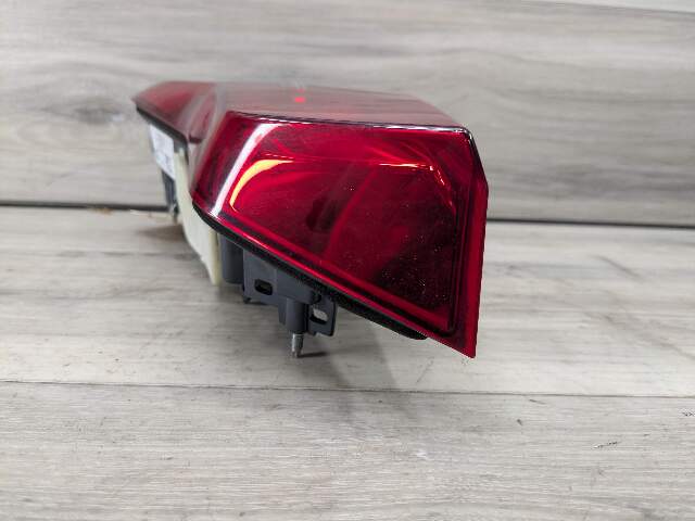 18-21 OEM BMW G01 X3 Rear Left Driver Side Inner Trunk Tail Light