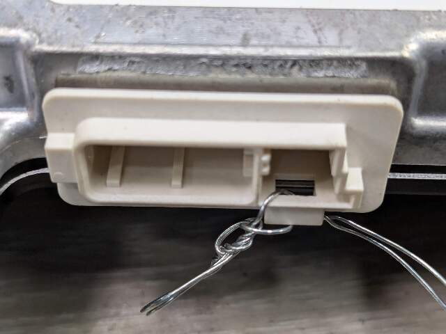 OEM BMW G01 G02 G12 G30 F90 M5 X3 Windshield Camera Lane Assist Control Module