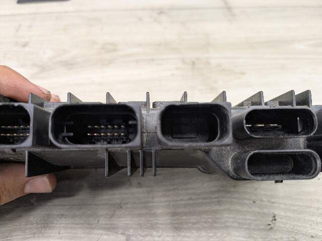 OEM BMW F23 F30 F36 G01 G12 G20 G30 Integrated Power Supply Module Unit B46 B58