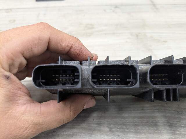 OEM BMW F23 F30 F36 G01 G12 G20 G30 Integrated Power Supply Module Unit B46 B58
