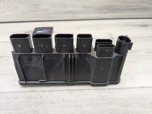 OEM BMW F23 F30 F36 G01 G12 G20 G30 Integrated Power Supply Module Unit B46 B58