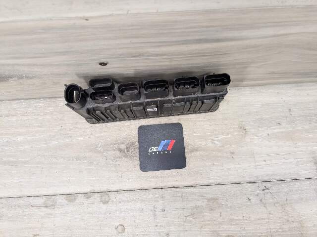 OEM BMW F23 F30 F36 G01 G12 G20 G30 Integrated Power Supply Module Unit B46 B58