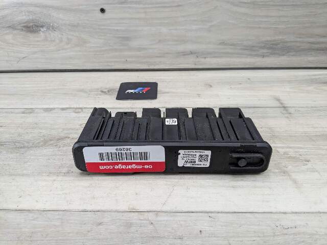 OEM BMW F23 F30 F36 G01 G12 G20 G30 Integrated Power Supply Module Unit B46 B58